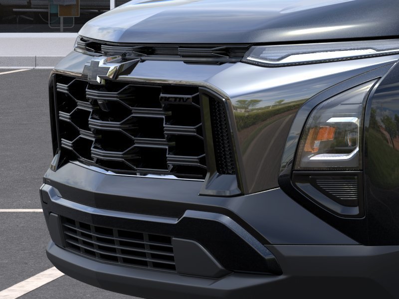 2027 Chevrolet Equinox in Antigonish, Nova Scotia - 13 - w1024h768px