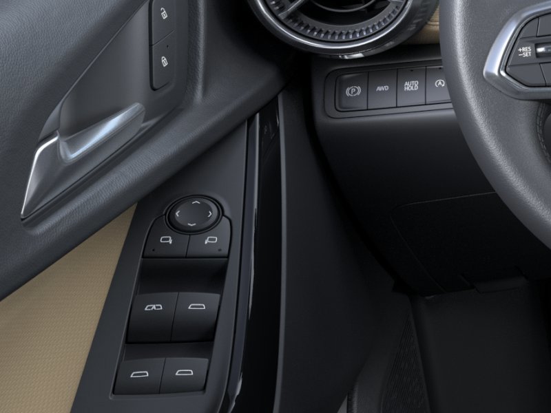 2027 Chevrolet Equinox in Antigonish, Nova Scotia - 22 - w1024h768px