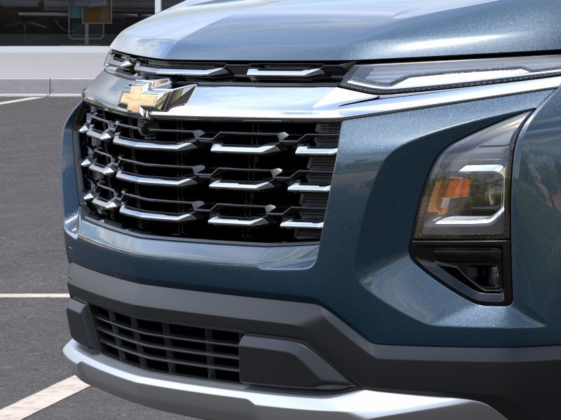 2027 Chevrolet Equinox in Antigonish, Nova Scotia - 13 - w1024h768px