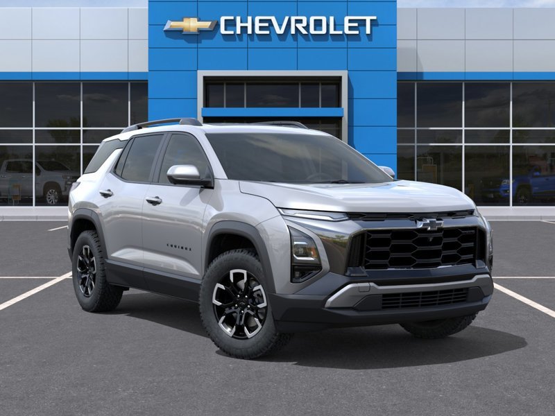 2027 Chevrolet Equinox in Antigonish, Nova Scotia - 7 - w1024h768px