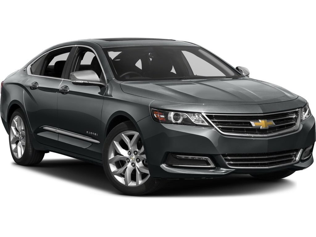 2015 Chevrolet Impala in Antigonish, Nova Scotia - 1 - w1024h768px
