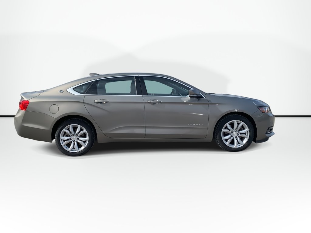 2019 Chevrolet IMPALA LT | Htd Seats | Htd Wheel | Cruise in Saint John, New Brunswick - 9 - w1024h768px