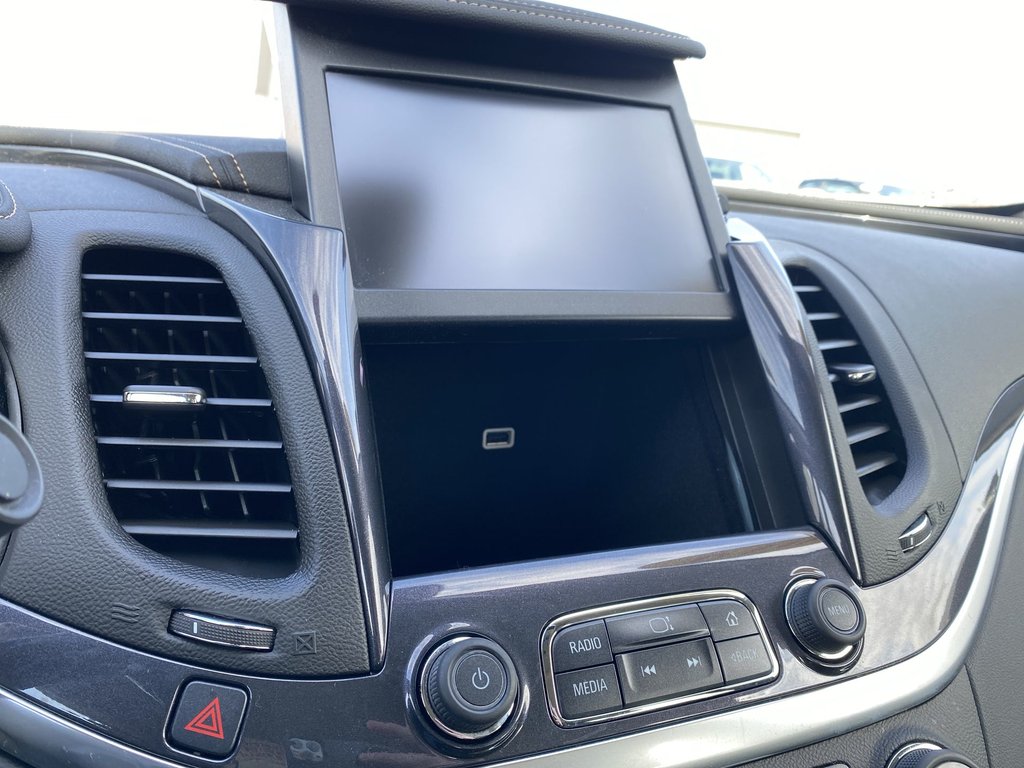 2019 Chevrolet IMPALA LT | Htd Seats | Htd Wheel | Cruise in Saint John, New Brunswick - 38 - w1024h768px