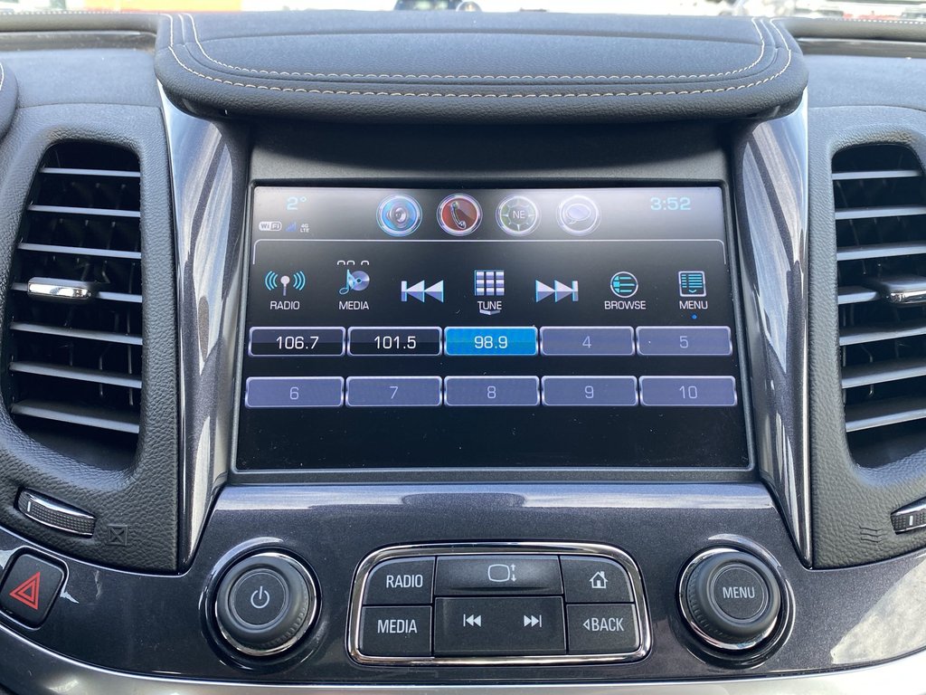 2019 Chevrolet IMPALA LT | Htd Seats | Htd Wheel | Cruise in Saint John, New Brunswick - 21 - w1024h768px