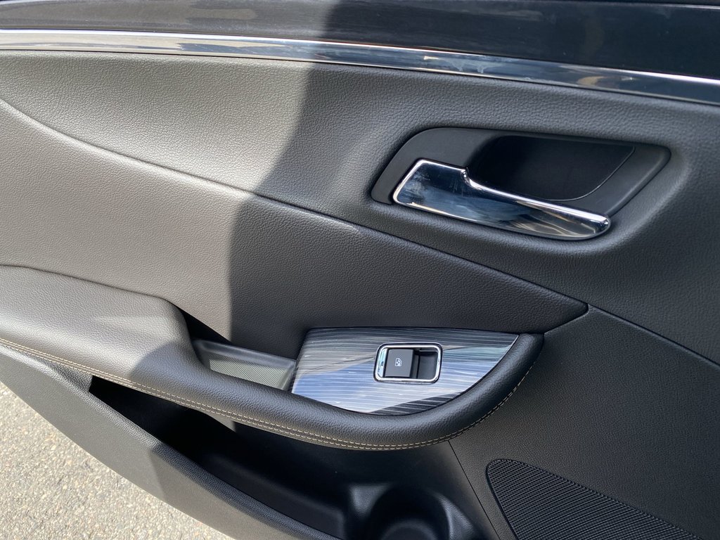 2019 Chevrolet IMPALA LT | Htd Seats | Htd Wheel | Cruise in Saint John, New Brunswick - 29 - w1024h768px