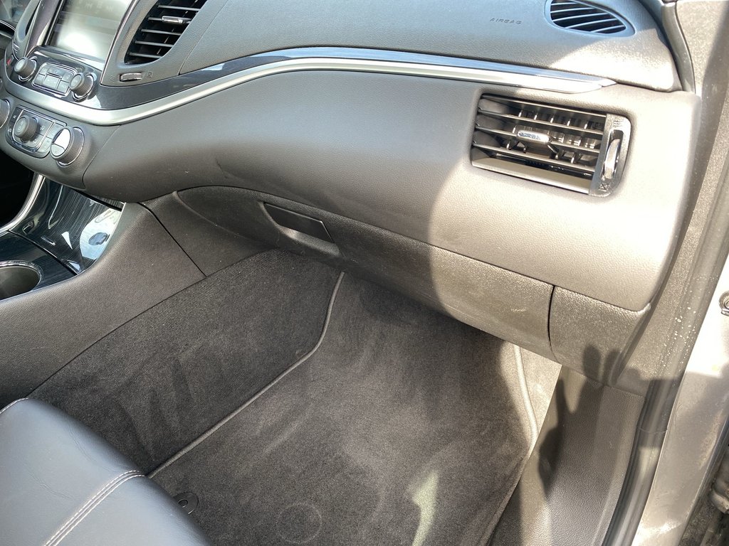 2019 Chevrolet IMPALA LT | Htd Seats | Htd Wheel | Cruise in Saint John, New Brunswick - 35 - w1024h768px