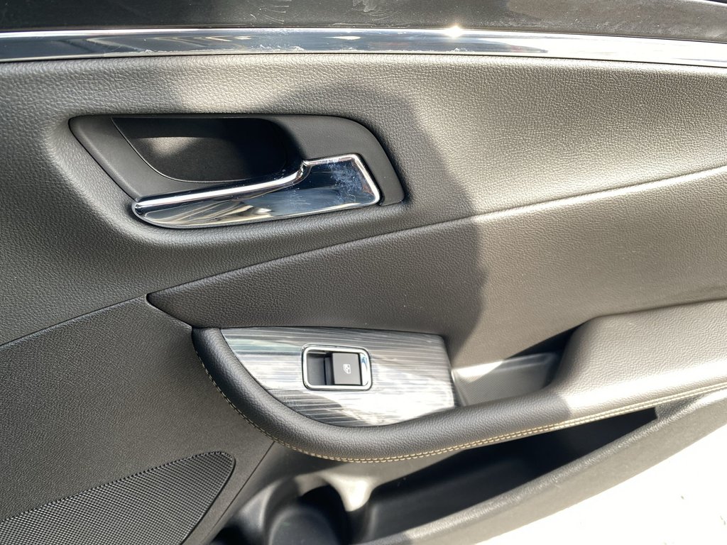 2019 Chevrolet IMPALA LT | Htd Seats | Htd Wheel | Cruise in Saint John, New Brunswick - 32 - w1024h768px