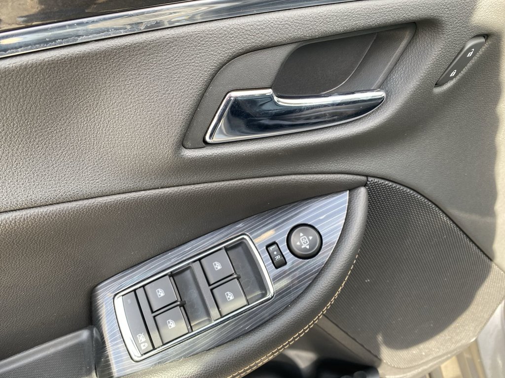 2019 Chevrolet IMPALA LT | Htd Seats | Htd Wheel | Cruise in Saint John, New Brunswick - 13 - w1024h768px