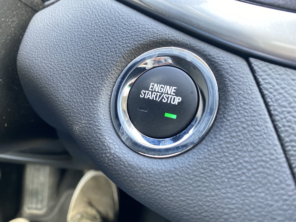 2019 Chevrolet IMPALA LT | Htd Seats | Htd Wheel | Cruise in Saint John, New Brunswick - 16 - w1024h768px