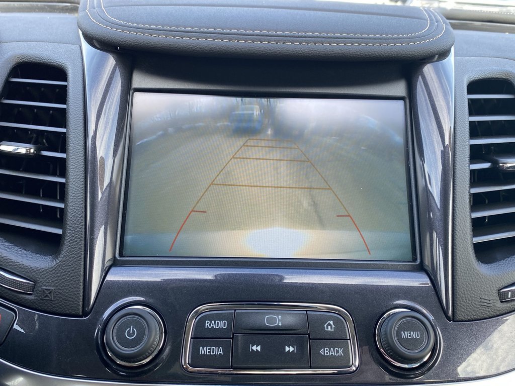 2019 Chevrolet IMPALA LT | Htd Seats | Htd Wheel | Cruise in Saint John, New Brunswick - 22 - w1024h768px