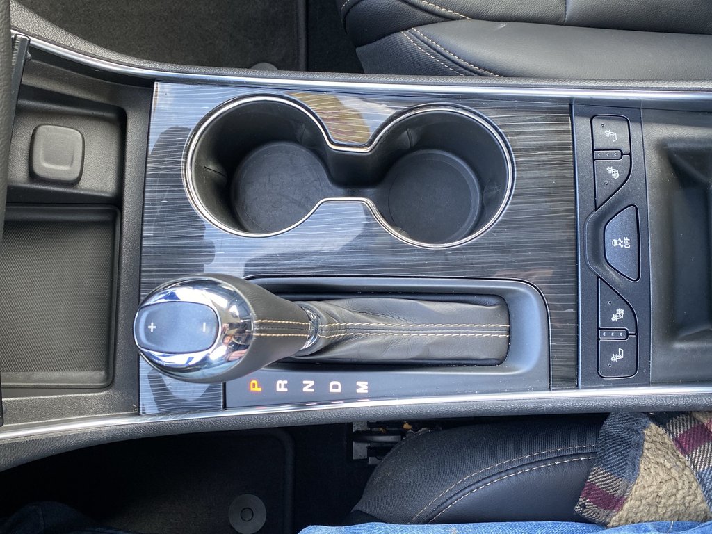 2019 Chevrolet IMPALA LT | Htd Seats | Htd Wheel | Cruise in Saint John, New Brunswick - 25 - w1024h768px