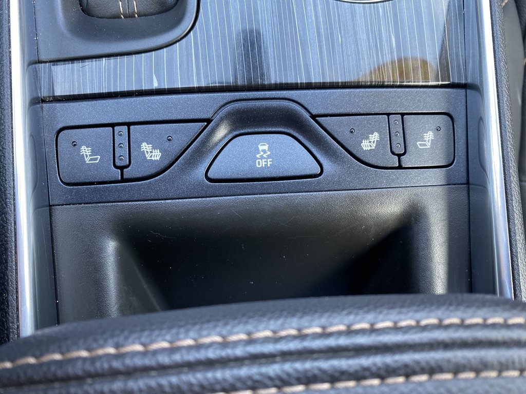 2019 Chevrolet IMPALA LT | Htd Seats | Htd Wheel | Cruise in Saint John, New Brunswick - 19 - w1024h768px