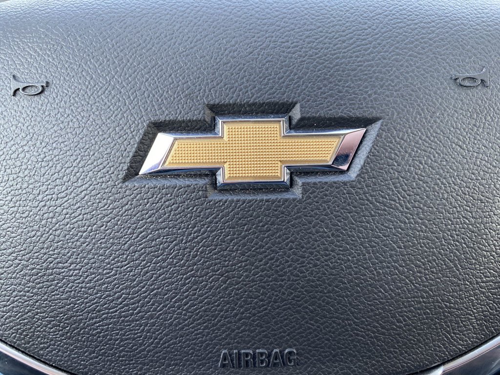 2019 Chevrolet IMPALA LT | Htd Seats | Htd Wheel | Cruise in Saint John, New Brunswick - 15 - w1024h768px