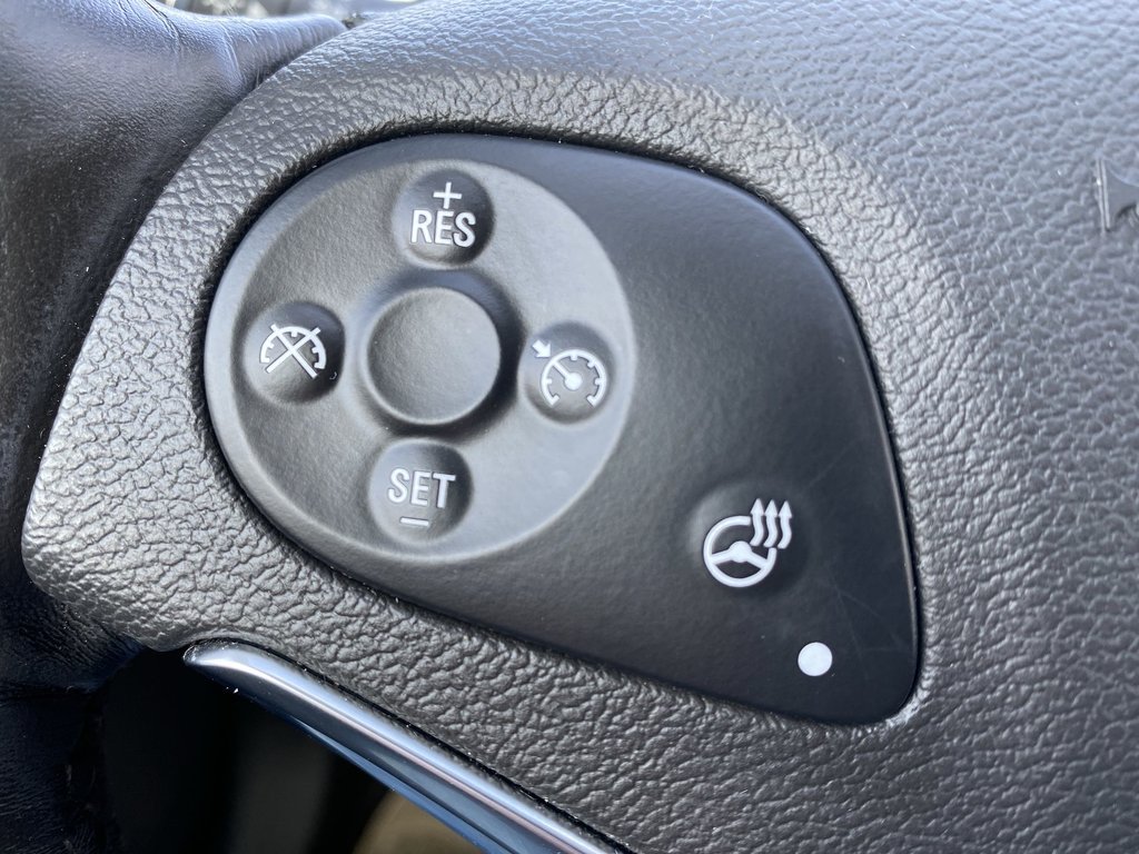 2019 Chevrolet IMPALA LT | Htd Seats | Htd Wheel | Cruise in Saint John, New Brunswick - 17 - w1024h768px