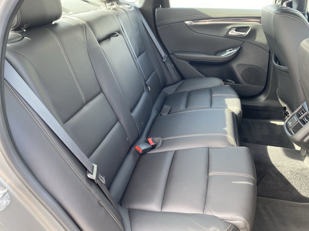 2019 Chevrolet IMPALA LT | Htd Seats | Htd Wheel | Cruise in Saint John, New Brunswick - 31 - w1024h768px