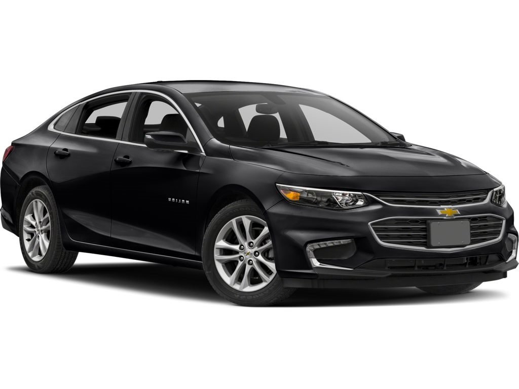 2018  Malibu LT | Cam | USB | Keyless | Cruise | PwrWindows in Saint John, New Brunswick - 1 - w1024h768px