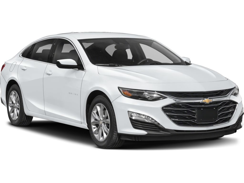 2023 Chevrolet Malibu 2LT | SunRoof | Cam | USB | Warranty to 2028 in Saint John, New Brunswick - 1 - w1024h768px