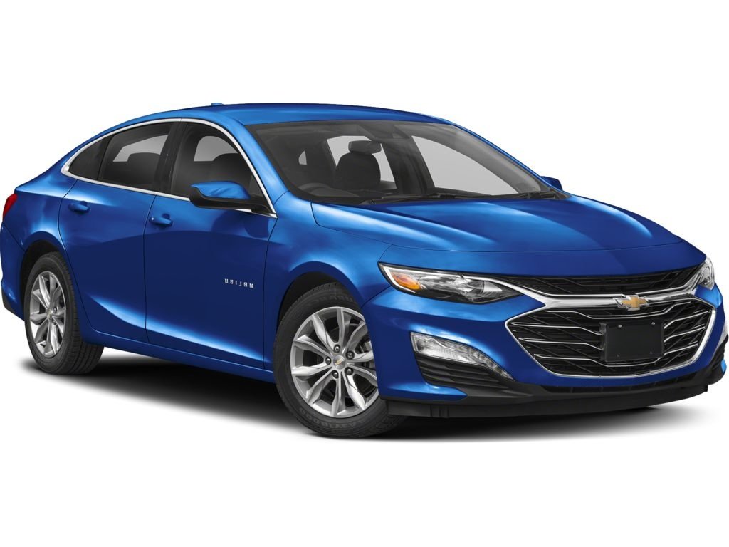 2023 Chevrolet Malibu 1LT | Cam | USB | HtdSeats | Warranty to 2028 in Saint John, New Brunswick - 1 - w1024h768px