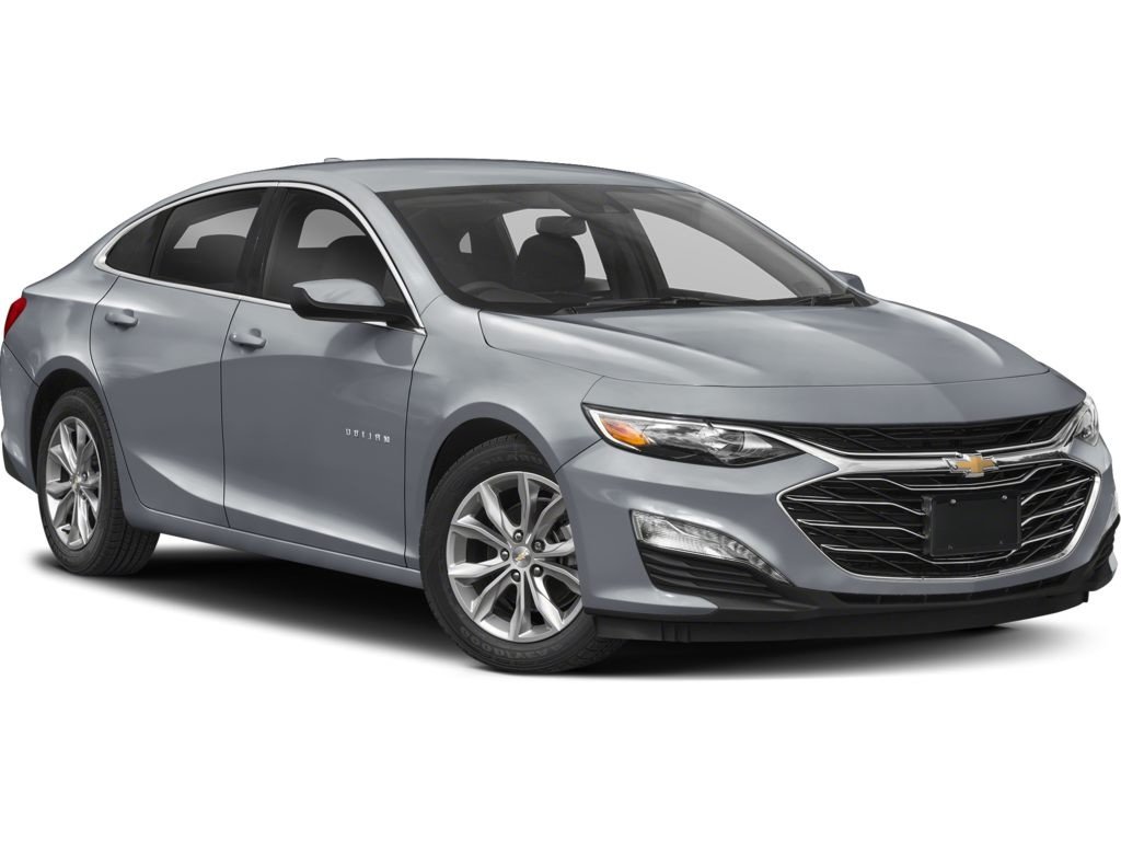 2023 Chevrolet Malibu 1LT | Cam | USB | HtdSeats | Warranty to 2028 in Saint John, New Brunswick - 1 - w1024h768px