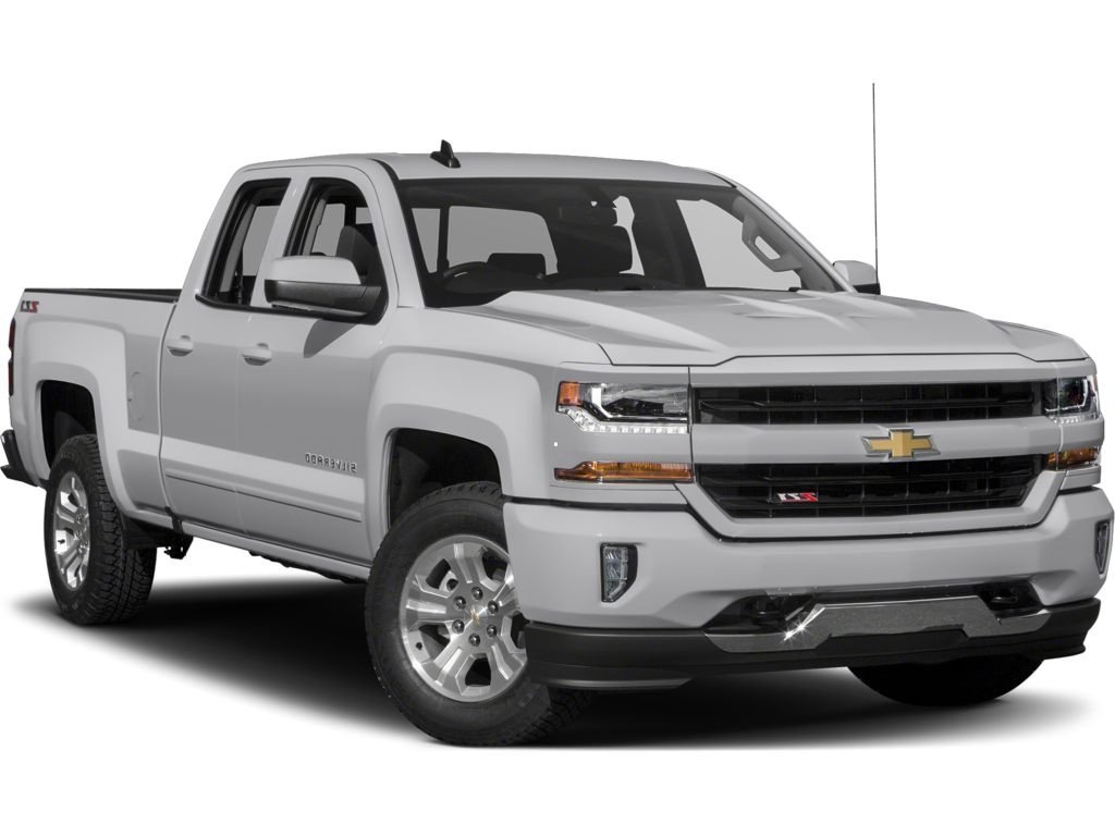 2019 Chevrolet Silverado 1500 LD LT | Cam | USB | Keyless | Cruise | in Saint John, New Brunswick - 1 - w1024h768px