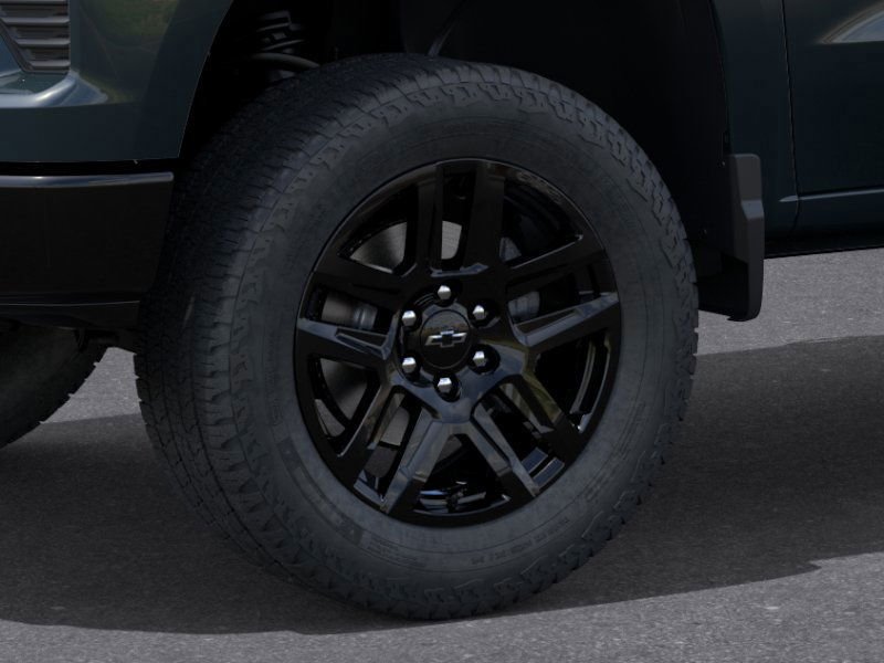 2026 Chevrolet Silverado 1500 in Antigonish, Nova Scotia - 9 - w1024h768px