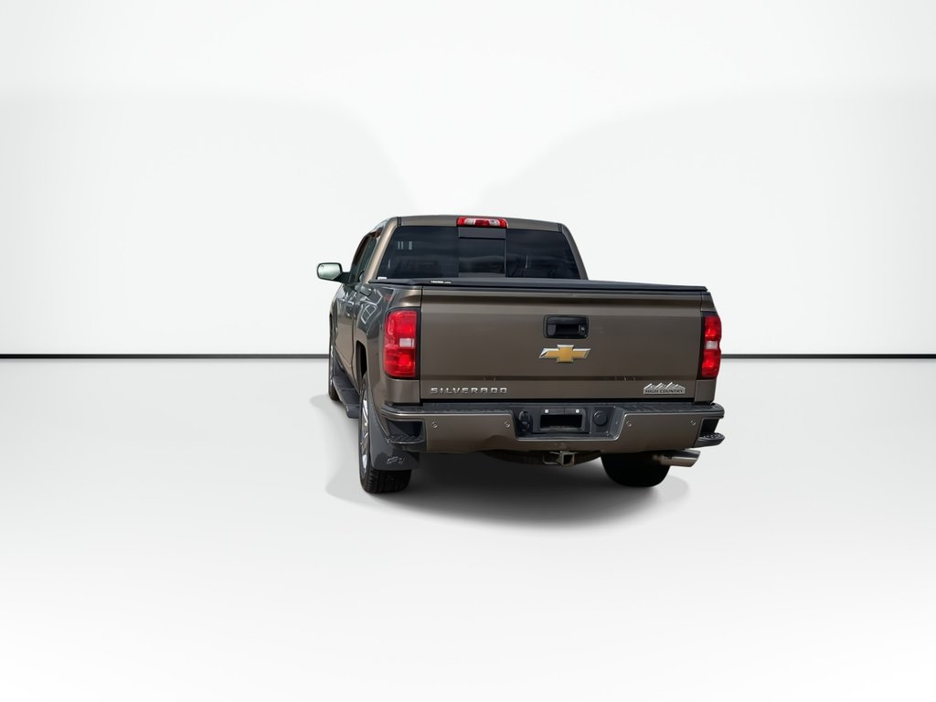 2014 Chevrolet SILVERADO 1500 High Country | Leather | Sunroof | Heated Seats in Saint John, New Brunswick - 7 - w1024h768px