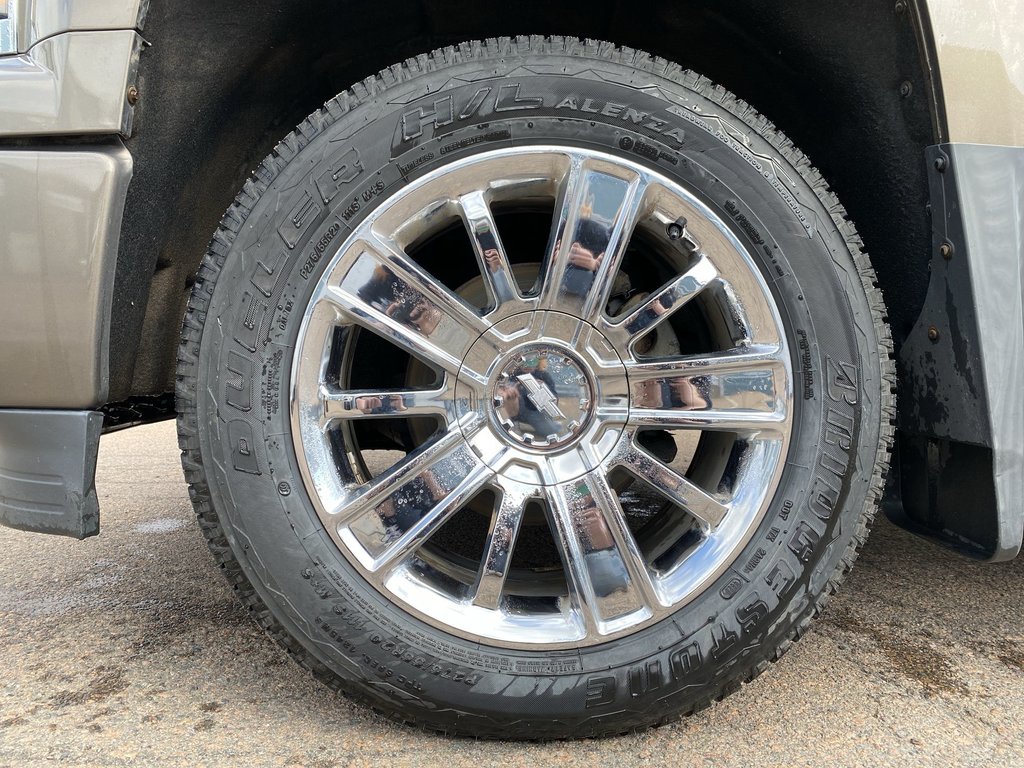 2014 Chevrolet SILVERADO 1500 in Antigonish, Nova Scotia - 10 - w1024h768px