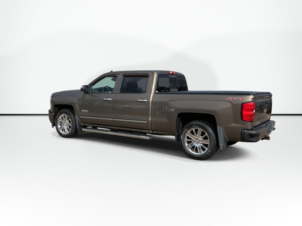 2014 Chevrolet SILVERADO 1500 in Antigonish, Nova Scotia - 6 - w1024h768px