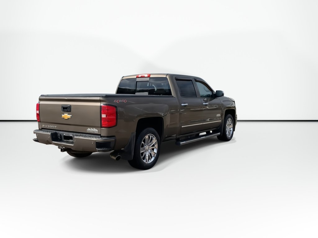 2014 Chevrolet SILVERADO 1500 in Antigonish, Nova Scotia - 8 - w1024h768px