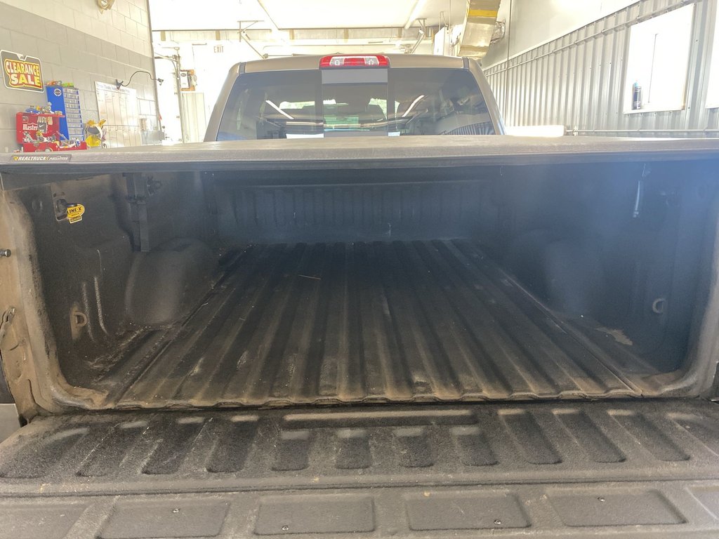 2014 Chevrolet SILVERADO 1500 High Country | Leather | Sunroof | Heated Seats in Saint John, New Brunswick - 30 - w1024h768px