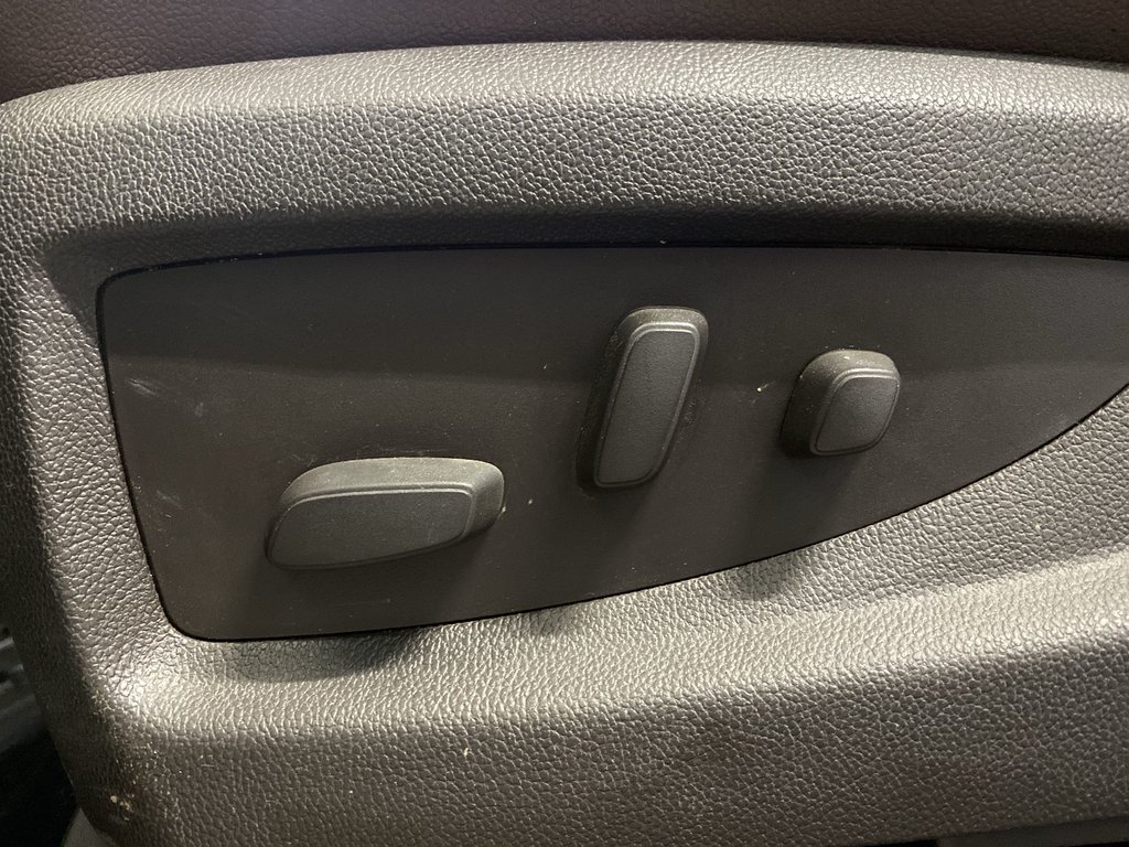 2014 Chevrolet SILVERADO 1500 High Country | Leather | Sunroof | Heated Seats in Saint John, New Brunswick - 12 - w1024h768px