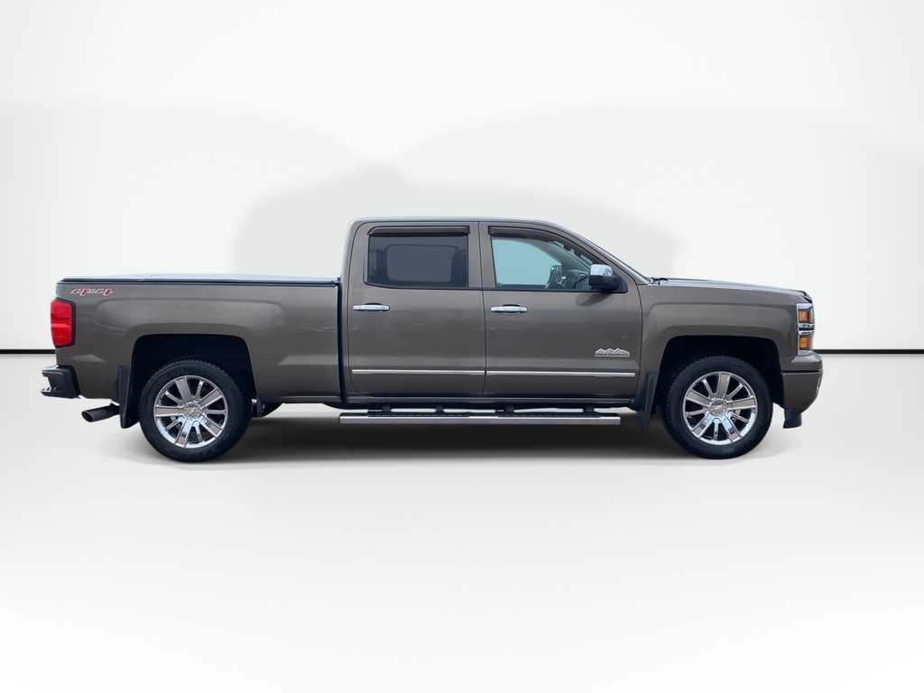 2014 Chevrolet SILVERADO 1500 in Antigonish, Nova Scotia - 9 - w1024h768px
