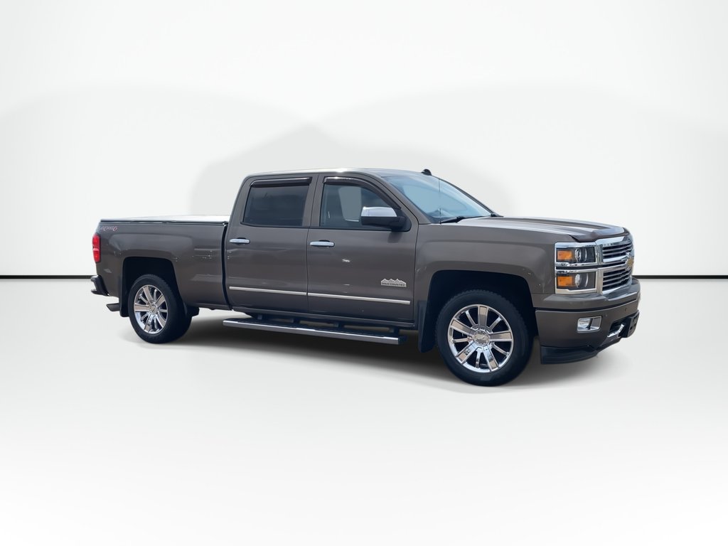 2014 Chevrolet SILVERADO 1500 in Antigonish, Nova Scotia - 2 - w1024h768px