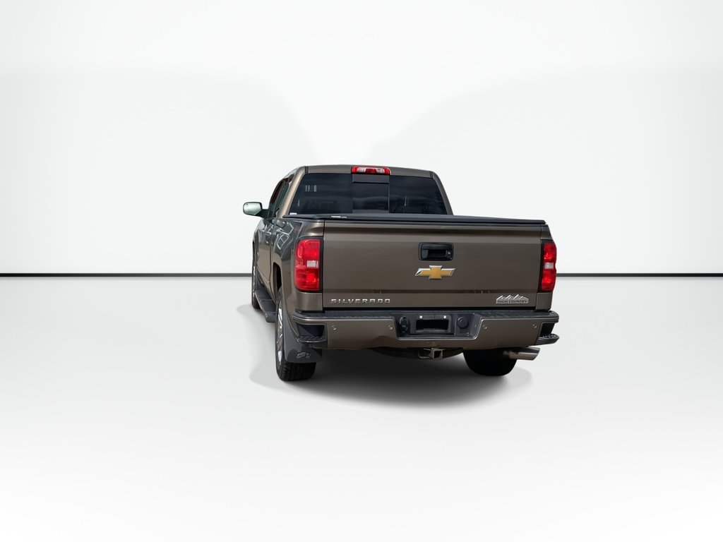 2014 Chevrolet SILVERADO 1500 in Antigonish, Nova Scotia - 7 - w1024h768px