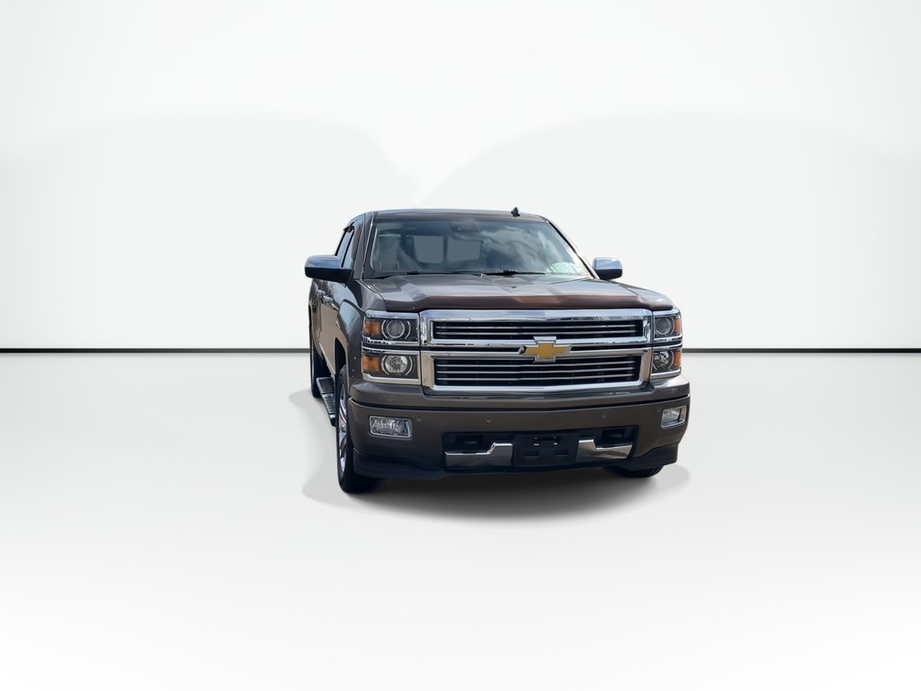 2014 Chevrolet SILVERADO 1500 in Antigonish, Nova Scotia - 3 - w1024h768px