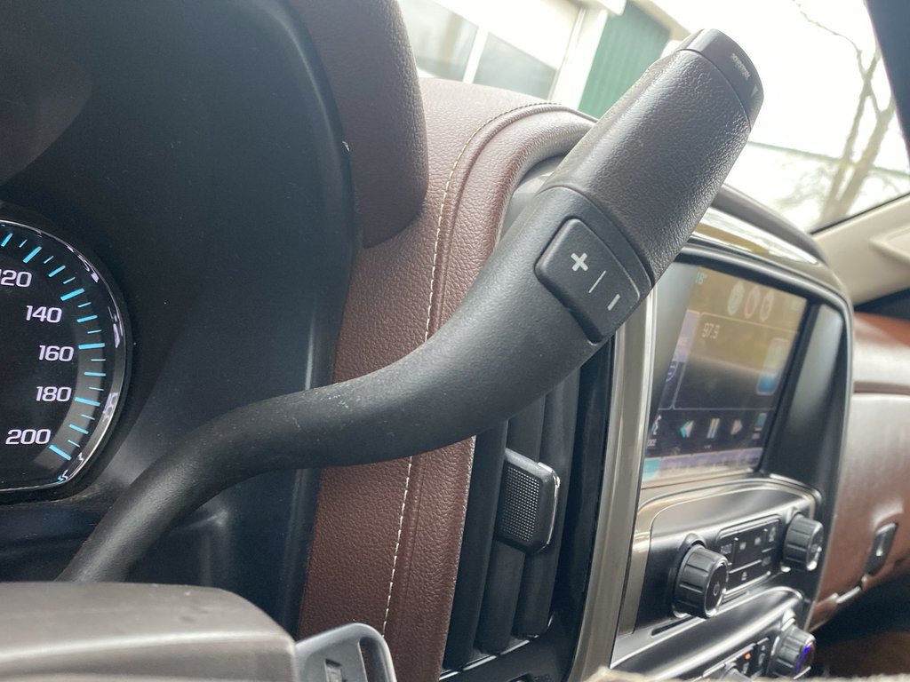 2014 Chevrolet SILVERADO 1500 High Country | Leather | Sunroof | Heated Seats in Saint John, New Brunswick - 25 - w1024h768px