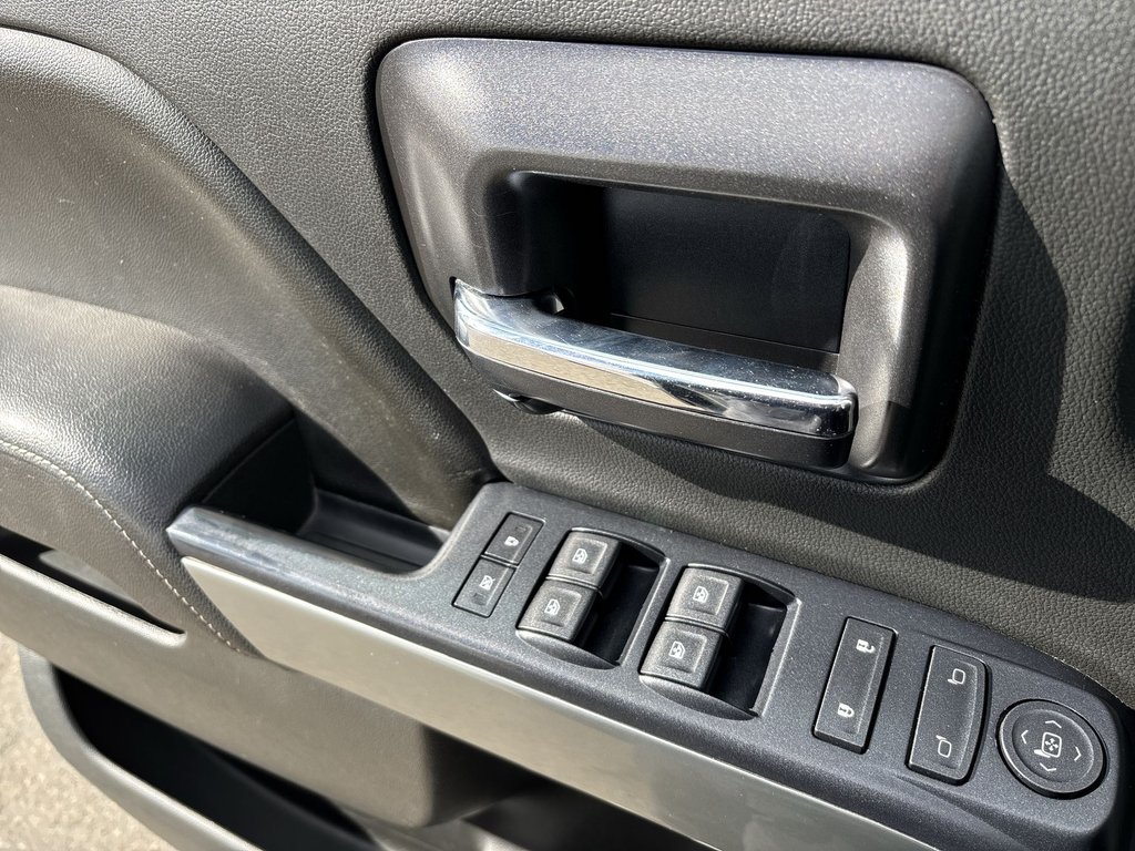 2015 Chevrolet Silverado 1500 LT True North | Cam | USB | Bluetooth | Cruise in Saint John, New Brunswick - 13 - w1024h768px