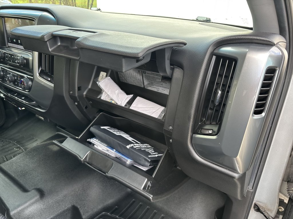 2015 Chevrolet Silverado 1500 LT True North | Cam | USB | Bluetooth | Cruise in Saint John, New Brunswick - 34 - w1024h768px