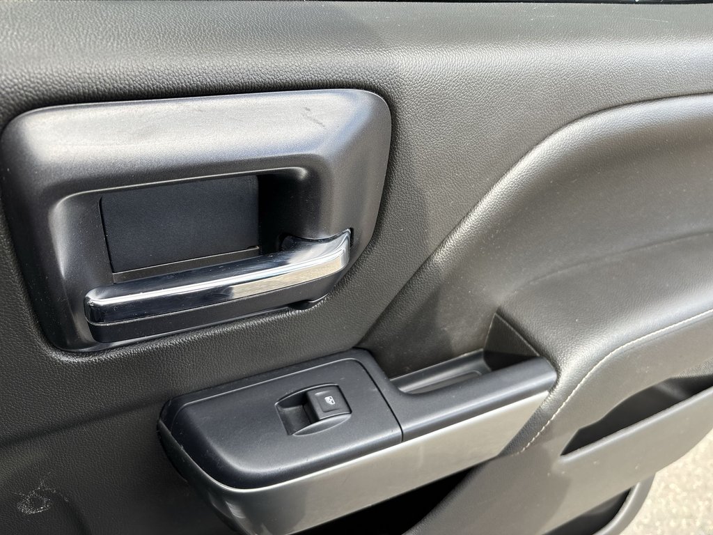 2015 Chevrolet Silverado 1500 LT True North | Cam | USB | Bluetooth | Cruise in Saint John, New Brunswick - 32 - w1024h768px