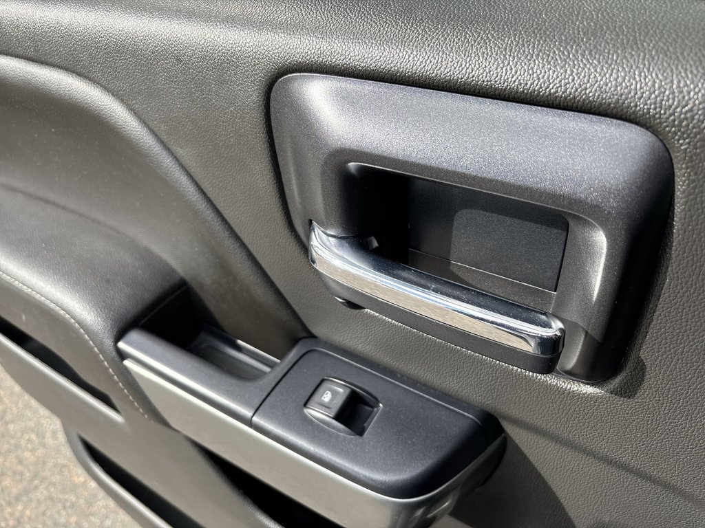 2015 Chevrolet Silverado 1500 LT True North | Cam | USB | Bluetooth | Cruise in Saint John, New Brunswick - 29 - w1024h768px