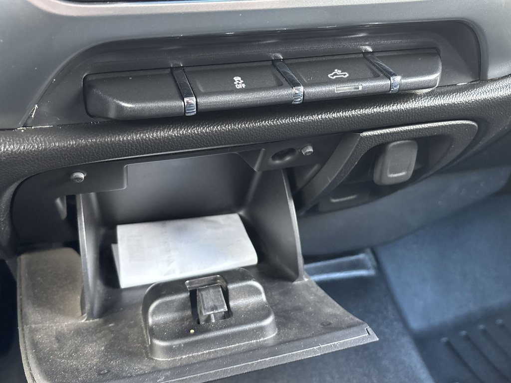 2015 Chevrolet Silverado 1500 LT True North | Cam | USB | Bluetooth | Cruise in Saint John, New Brunswick - 24 - w1024h768px