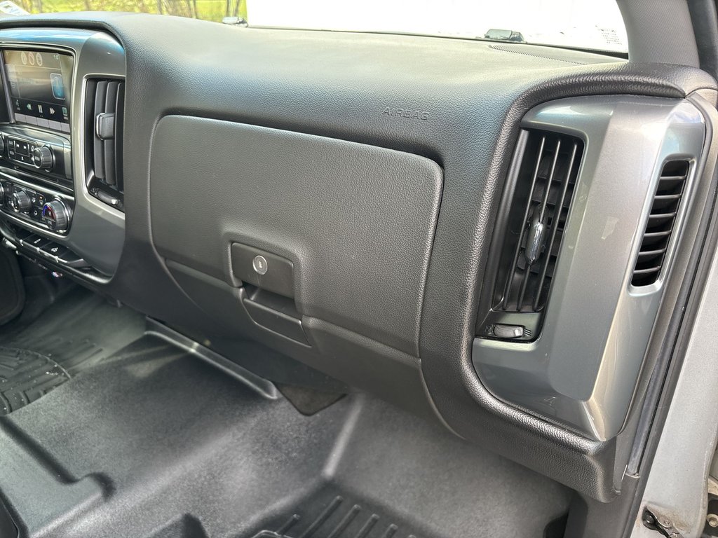 2015 Chevrolet Silverado 1500 LT True North | Cam | USB | Bluetooth | Cruise in Saint John, New Brunswick - 35 - w1024h768px