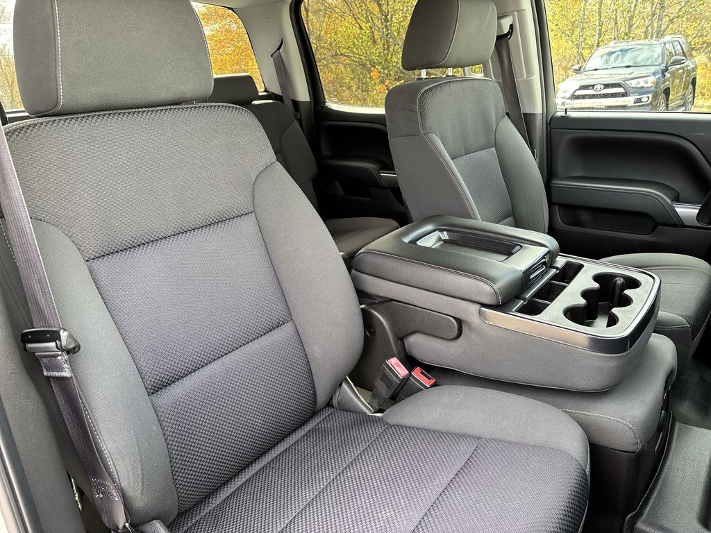 2015 Chevrolet Silverado 1500 LT True North | Cam | USB | Bluetooth | Cruise in Saint John, New Brunswick - 33 - w1024h768px