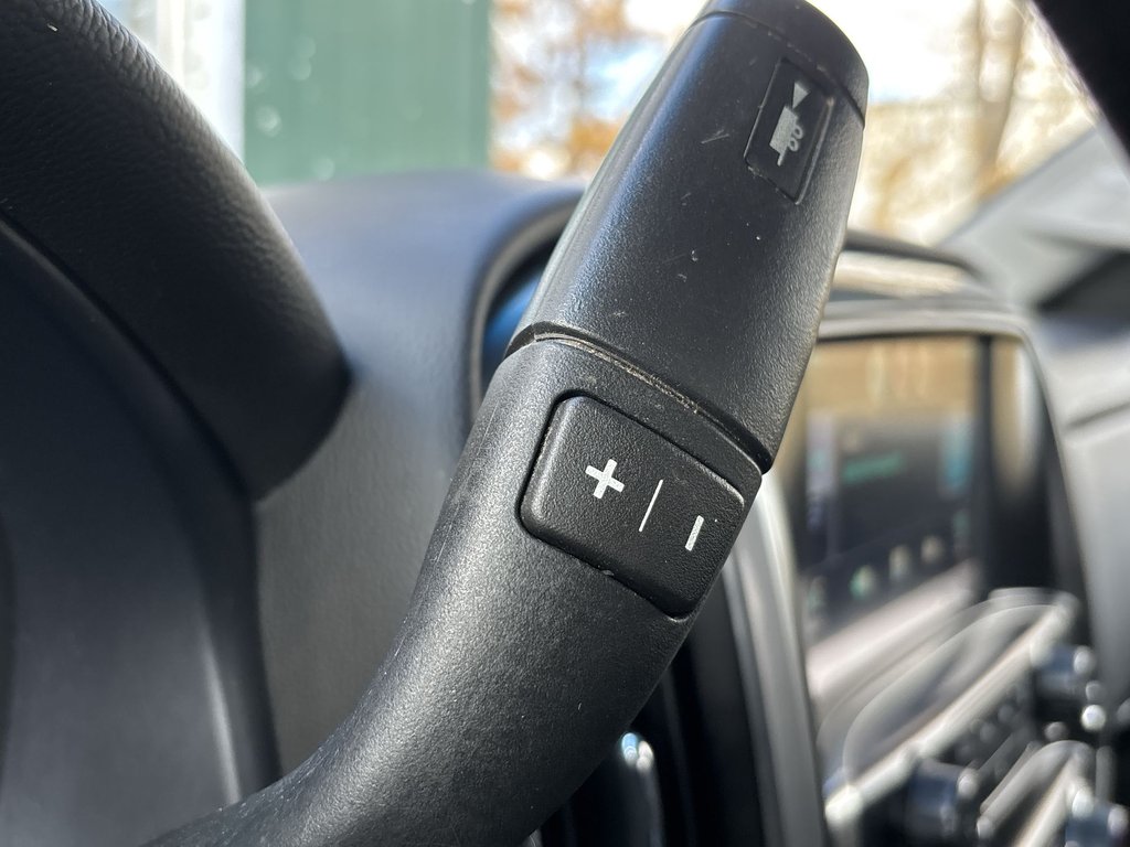 2015 Chevrolet Silverado 1500 LT True North | Cam | USB | Bluetooth | Cruise in Saint John, New Brunswick - 25 - w1024h768px