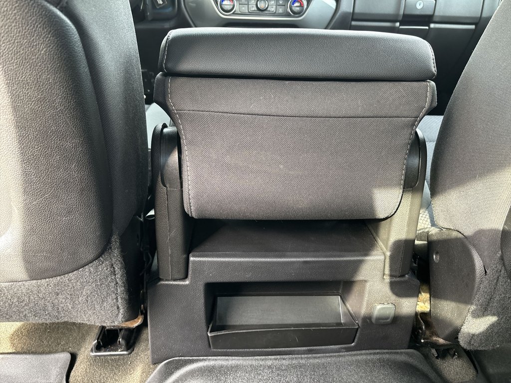2015 Chevrolet Silverado 1500 LT True North | Cam | USB | Bluetooth | Cruise in Saint John, New Brunswick - 28 - w1024h768px