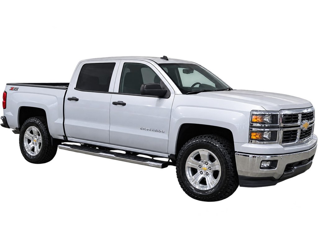 2015 Chevrolet Silverado 1500 in Antigonish, Nova Scotia - 1 - w1024h768px