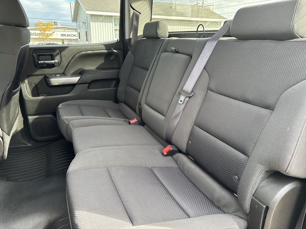 2015 Chevrolet Silverado 1500 LT True North | Cam | USB | Bluetooth | Cruise in Saint John, New Brunswick - 27 - w1024h768px