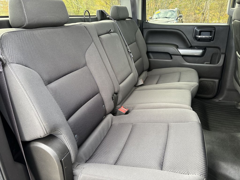 2015 Chevrolet Silverado 1500 LT True North | Cam | USB | Bluetooth | Cruise in Saint John, New Brunswick - 31 - w1024h768px
