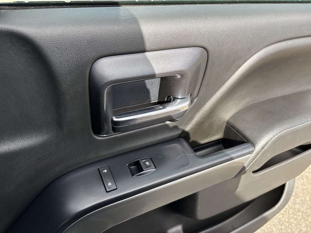 2015 Chevrolet Silverado 1500 LT True North | Cam | USB | Bluetooth | Cruise in Saint John, New Brunswick - 36 - w1024h768px