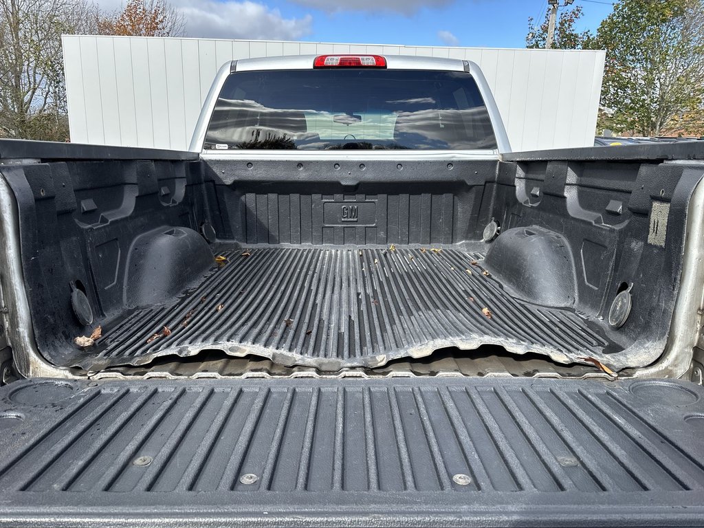 2015 Chevrolet Silverado 1500 LT True North | Cam | USB | Bluetooth | Cruise in Saint John, New Brunswick - 30 - w1024h768px